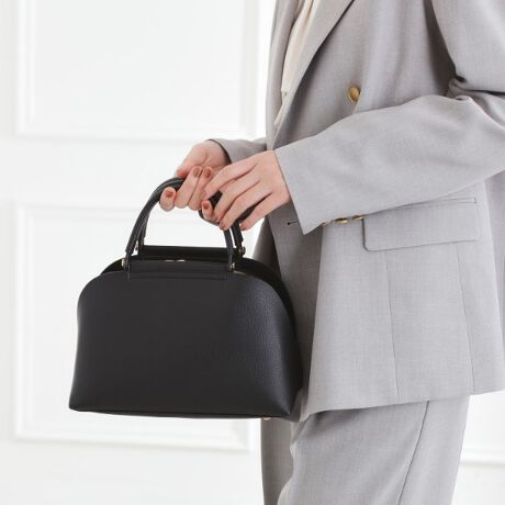 [^ԁF76905010]yfUCzۂ݂̂tH炵Ă2WAYnhobOB悢ĉ鍇fނɁAnh̃^p[ciō܂BRpNgȂ}`肠[͂A{̎[̓t@Xi[ŉוȂ̂ňSłBV_[XgbvtŒʋ΂₨oɂiɂ܂Ƃ߂ĂobOłBydlzE|PbgF~1Ɩ̊֌WɂAۂFČꍇ܂B܂Ap\REX}[gtHȂǂ̊ɂA኱iƉ摜̃J[قȂꍇ܂By25AWzy26SSzd:465g(TvTCY)