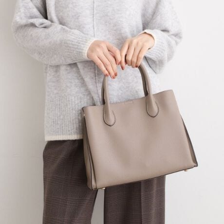 [^ԁF76905001]yfUCziłƊ|Cg̃Vvŏiȃg[gobOBRog܂B͒d؂Ƀt@Xi[tAO̓₷[g₷|CgłB}`Aʂ̃J[uő̂ɃtBbg₷Ă܂B|PbgetA|ł2WAỸV_[tŊ|CgB̏i͓{qwďC̐lԍHwɊÂĊ悵Ă܂BydlzE|PbgF~2Ɩ̊֌WɂAۂFČꍇ܂B܂Ap\REX}[gtHȂǂ̊ɂA኱iƉ摜̃J[قȂꍇ܂By25AWzy26SSzd:700g(TvTCY)