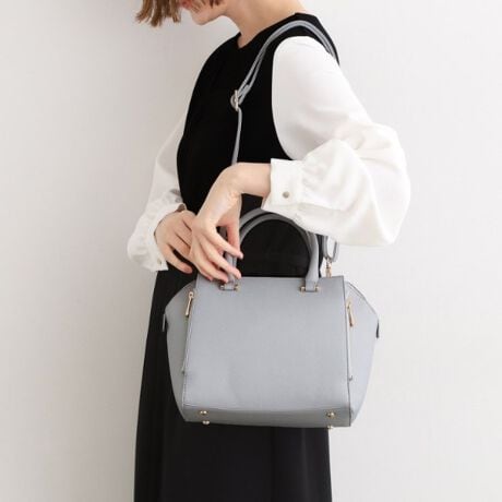 [^ԁF76905004]yfUCzdZj[łg邵tHƑfފiȁAGɎ܂TCYlC̃g[gobOBnhɃ^fUCƃtg|Pbg̏cC̃^t@Xi[|CgłBOʂ̃|Pbgł͂ȂAo₷wʃ|PbgtĂ܂BVvō킹₷ŃZjʋ΂₨oIItgfUCłB|oO\V_[xgt2WAYBydlzE|PbgFO~2 ~2Ɩ̊֌WɂAۂFČꍇ܂B܂Ap\REX}[gtHȂǂ̊ɂA኱iƉ摜̃J[قȂꍇ܂By25AWzy26SSzd:530g(TvTCY)