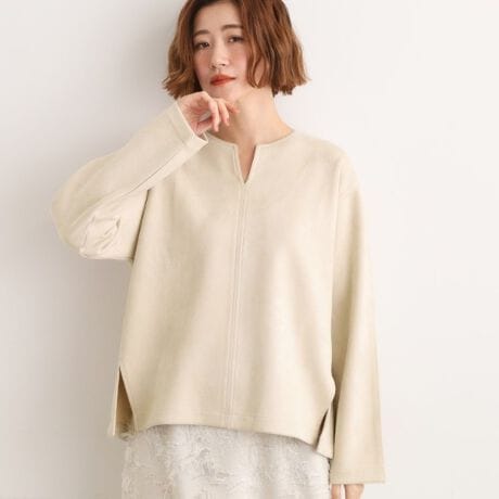 [^ԁF76814378]炩ȃXG[hłAH̏ivI[o[yfUCzƂL[lbNŃVvȂ̂fUCvI[o[Bقǂ悢Ƃ̂VGbgɃTChXbg邱ƂŁA₷ƌy₩vX܂BC[h₷AG߂̕ςڂɊ􂷂ꖇłByfށzȂ߂炩ȃXG[hfނgpB_炩Ȃ₩ȕƁAقǂ悢Xgb`ŉKȒSn܂B܂₩ȔF炵āAH炵鎿łByX^COzL[lbNnClbNTVcC[hX^C߁BfjŃJWAɁAChpcŏiɁAXJ[gŏ炵AIItLR[fy߂܂BƖ̊֌WɂAۂFČꍇ܂B܂Ap\REX}[gtHȂǂ̊ɂA኱iƉ摜̃J[قȂꍇ܂By25AWzy26SSz