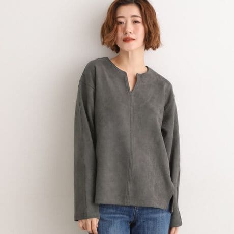 [^ԁF76814378]炩ȃXG[hłAH̏ivI[o[yfUCzƂL[lbNŃVvȂ̂fUCvI[o[Bقǂ悢Ƃ̂VGbgɃTChXbg邱ƂŁA₷ƌy₩vX܂BC[h₷AG߂̕ςڂɊ􂷂ꖇłByfށzȂ߂炩ȃXG[hfނgpB_炩Ȃ₩ȕƁAقǂ悢Xgb`ŉKȒSn܂B܂₩ȔF炵āAH炵鎿łByX^COzL[lbNnClbNTVcC[hX^C߁BfjŃJWAɁAChpcŏiɁAXJ[gŏ炵AIItLR[fy߂܂BƖ̊֌WɂAۂFČꍇ܂B܂Ap\REX}[gtHȂǂ̊ɂA኱iƉ摜̃J[قȂꍇ܂By25AWzy26SSz