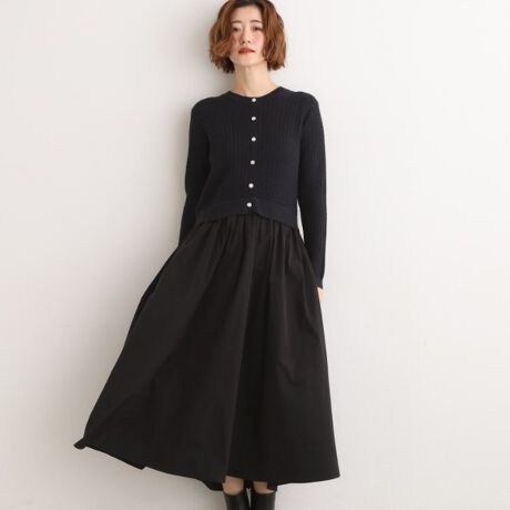 [^ԁF76854034]J[fBK̏iꖇœZhbLOs[XByfUCz̊̂~jP[u҂݂̃jbgJ[fBKƁAӂL^t^̃tAXJ[ghbLOs[XBrW[{^ƌAiȃANZgɁBgbvX͂AXJ[gɂ͒悢{[A1ŃoX悭܂VGbgłByfށzg͏_炩12Q[W̃P[ujbgł₳tBbgBXJ[g͒̂^t^fނgpÅ̂VGbgL[vBّfނ̑gݍ킹Aŝ\𐶂ݏo܂ByX^COz1ŎɂȂ郏s[X́AĤoX^Cɂ҂BƂɃu[c킹΃V[Y[hՂȃR[fɁB[t@[pvX킹ăNVJȒȂ߂łBydlzE|PbgȂEnȂ̏i͂ⓧ܂BƖ̊֌WɂAۂFČꍇ܂B܂Ap\REX}[gtHȂǂ̊ɂA኱iƉ摜̃J[قȂꍇ܂By25AWzy26SSz