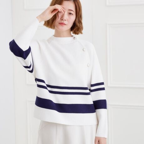 [^ԁF76815004]Vvǉ؂₮AgbhjbgyfUCzɂtANZgɂȂAgbhȃ[hY킹jbgvI[o[Bl҂݂Ȃł͂̉ʊ̓Iȕ\𐶂݁AVvȂ瑶݊̂ꖇłBOX[uŃbNXAiȃVGbg`fUCBuŒ߂Ȃdl̂߁AXJ[gEpc킸킹₷ARȗꂽۂĂ܂BVNȃoCJ[fUCƃx[VbNȖn̓WJłByfށzӂ݂̂鎅gpA_炩DG肪͂̑fށBl҂݂Œ悢݂AgL[vȂy₩ɒoXɎdグ܂BG߂̕ςڂɂ􂷂ASn悢|CgłByX^COzXJ[gɂpcɂ킹₷A񂵗͂̍jbgBVcd˂Đ̂ƁAVvȒɔAȂꂽC[hX^C܂BƂVGbgÃR[fBl[giɂ܂Ƃ߂ĂꒅłBƖ̊֌WɂAۂFČꍇ܂B܂Ap\REX}[gtHȂǂ̊ɂA኱iƉ摜̃J[قȂꍇ܂B