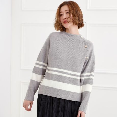 [^ԁF76815004]Vvǉ؂₮AgbhjbgyfUCzɂtANZgɂȂAgbhȃ[hY킹jbgvI[o[Bl҂݂Ȃł͂̉ʊ̓Iȕ\𐶂݁AVvȂ瑶݊̂ꖇłBOX[uŃbNXAiȃVGbg`fUCBuŒ߂Ȃdl̂߁AXJ[gEpc킸킹₷ARȗꂽۂĂ܂BVNȃoCJ[fUCƃx[VbNȖn̓WJłByfށzӂ݂̂鎅gpA_炩DG肪͂̑fށBl҂݂Œ悢݂AgL[vȂy₩ɒoXɎdグ܂BG߂̕ςڂɂ􂷂ASn悢|CgłByX^COzXJ[gɂpcɂ킹₷A񂵗͂̍jbgBVcd˂Đ̂ƁAVvȒɔAȂꂽC[hX^C܂BƂVGbgÃR[fBl[giɂ܂Ƃ߂ĂꒅłBƖ̊֌WɂAۂFČꍇ܂B܂Ap\REX}[gtHȂǂ̊ɂA኱iƉ摜̃J[قȂꍇ܂B