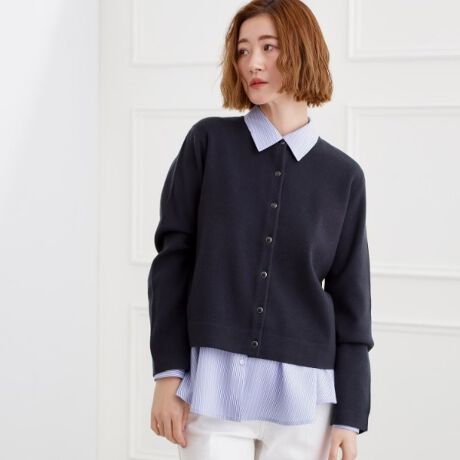 [^ԁF76835002]lC̖ыʌyV[YɃJ[fBKoIyfUCzj҂݂Ō݂ƃnoAWPbgCNȃN[lbNJ[fBKłBOăvI[o[̂悤ɁAOJăCgWPbĝ悤ȒȂłACeB⑳͓Vܕ҂݂ŎdグāAƂƗ{NV[VGbgɁBt͋̓FG|tgpA肰ȂvXByfށzȎaыʌyfނgpBӂ݂̂_炩Ɗ炩ȕŒSny₩łB̐@Ő􂦂邽߁AꂪȒPŒp܂ByX^COzXJ[g⃏Chpcƍ킹ď炵iJWAɁBVcuEXC[hĐ`ƁA؂₩ȏd˒X^Cy߂܂B{E^CtuEX킹ƏiNVJȈۂɁBVc{[_[Jbg\[tɍ킹Ȃ߂łBƖ̊֌WɂAۂFČꍇ܂B܂Ap\REX}[gtHȂǂ̊ɂA኱iƉ摜̃J[قȂꍇ܂B