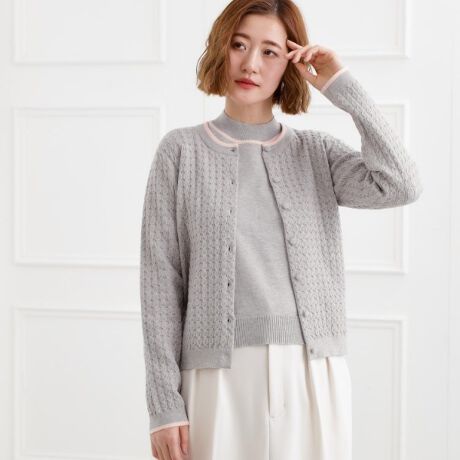 [^ԁF76835003]VѐSzFŉ؂₮A^b`̃jbgJ[fBKByfUCz~jP[u҂݂NVJȃN[lbNJ[fBKłBܒ[ƑɃANZgƂȂzF炢AVѐŜfUCɎdグ܂BݖtgpAiȂ_炩ۂŒȂ܂BOăvI[o[̒Ȃ߂łByfށzƂ炩e͂̂fނgpASnSn悢ꖇłBy₩ŏ_炩AG̗ǂByX^COz1ł؂₩Ɍ܂܂Afނ̃Ci[ƃATuł̒piȈۂɁBfjɃ[t@[킹gbhX^C߂łBܒ[E̔zFāAVvȃ{gƂ̃R[fBl[głANZgy߂܂B768|15008 fނ̃Ci[pӂĂ܂BƖ̊֌WɂAۂFČꍇ܂B܂Ap\REX}[gtHȂǂ̊ɂA኱iƉ摜̃J[قȂꍇ܂B