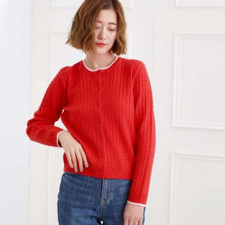 [^ԁF76835003]VѐSzFŉ؂₮A^b`̃jbgJ[fBKByfUCz~jP[u҂݂NVJȃN[lbNJ[fBKłBܒ[ƑɃANZgƂȂzF炢AVѐŜfUCɎdグ܂BݖtgpAiȂ_炩ۂŒȂ܂BOăvI[o[̒Ȃ߂łByfށzƂ炩e͂̂fނgpASnSn悢ꖇłBy₩ŏ_炩AG̗ǂByX^COz1ł؂₩Ɍ܂܂Afނ̃Ci[ƃATuł̒piȈۂɁBfjɃ[t@[킹gbhX^C߂łBܒ[E̔zFāAVvȃ{gƂ̃R[fBl[głANZgy߂܂B768|15008 fނ̃Ci[pӂĂ܂BƖ̊֌WɂAۂFČꍇ܂B܂Ap\REX}[gtHȂǂ̊ɂA኱iƉ摜̃J[قȂꍇ܂B