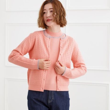 [^ԁF76835003]VѐSzFŉ؂₮A^b`̃jbgJ[fBKByfUCz~jP[u҂݂NVJȃN[lbNJ[fBKłBܒ[ƑɃANZgƂȂzF炢AVѐŜfUCɎdグ܂BݖtgpAiȂ_炩ۂŒȂ܂BOăvI[o[̒Ȃ߂łByfށzƂ炩e͂̂fނgpASnSn悢ꖇłBy₩ŏ_炩AG̗ǂByX^COz1ł؂₩Ɍ܂܂Afނ̃Ci[ƃATuł̒piȈۂɁBfjɃ[t@[킹gbhX^C߂łBܒ[E̔zFāAVvȃ{gƂ̃R[fBl[głANZgy߂܂B768|15008 fނ̃Ci[pӂĂ܂BƖ̊֌WɂAۂFČꍇ܂B܂Ap\REX}[gtHȂǂ̊ɂA኱iƉ摜̃J[قȂꍇ܂B