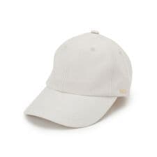 メタルプレートキラキラキャップ【サイズ調整可能】