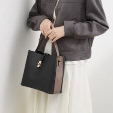 人間工学 ベルトダブルショルダー