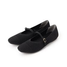 【人間工学】洗えるニットメリージェーン