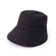 【遮熱・遮光】ワイドブリムハット