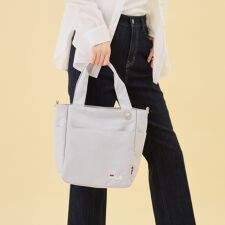 【FILA別注】撥水2WAYトート