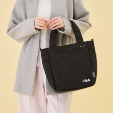 【FILA別注】撥水2WAYトート