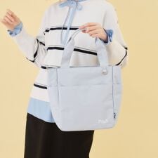 【FILA別注】撥水2WAYトート