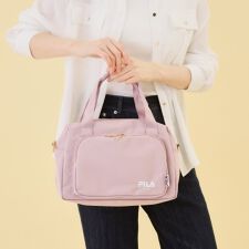 【FILA別注】撥水2WAYボストン