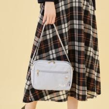 【FILA別注】撥水ショルダー