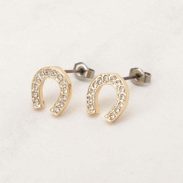 [�}���C]�yHORSESHOE�V���[�Y�z�L���L���r�W���[�z�[�X�V���[�s�A�X/�O���[�u�igrove�j �S�[���h�i007�j