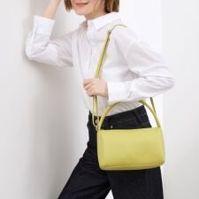 ダブルハンドルショルダー