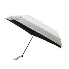 PUスパーライト／バイカラーミニ【軽量・晴雨兼用】