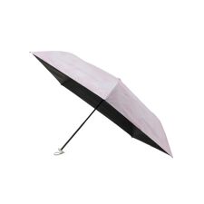 遮光軽量 日傘 はなゆら ミニ 折りたたみ  晴雨兼用 Wpc．