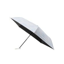 遮光軽量 日傘 はなゆら ミニ 折りたたみ  晴雨兼用 Wpc．