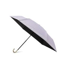 遮光セーラー ミニ Wpc． 日傘 折りたたみ 晴雨兼用