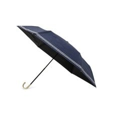 遮光セーラー ミニ Wpc． 日傘 折りたたみ 晴雨兼用