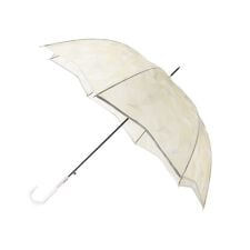 【ビニール傘】ジェムストーンアンブレラ 雨傘 長傘 Wpc．