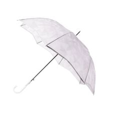 【ビニール傘】ジェムストーンアンブレラ 雨傘 長傘 Wpc．