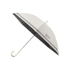 遮光セーラー Wpc． 日傘 長傘 晴雨兼用