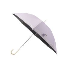 遮光セーラー Wpc． 日傘 長傘 晴雨兼用