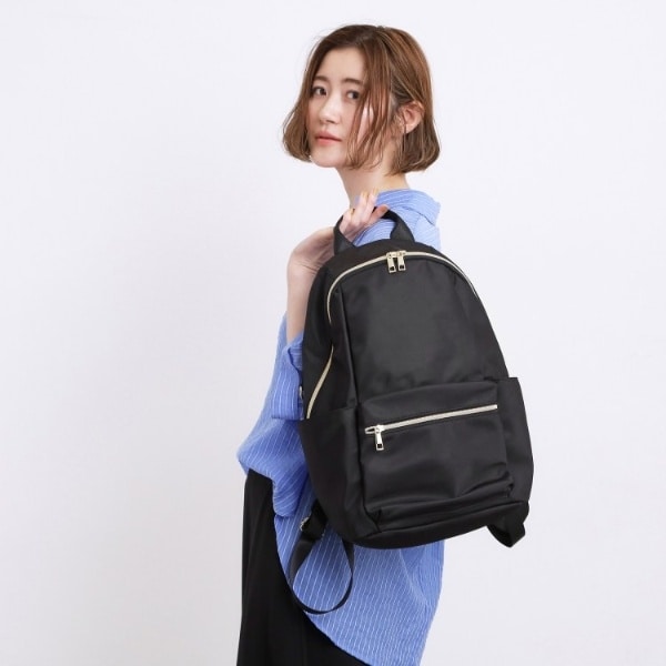 インスタ】人間工学撥水多機能リュック | グローブ(grove) | マルイ