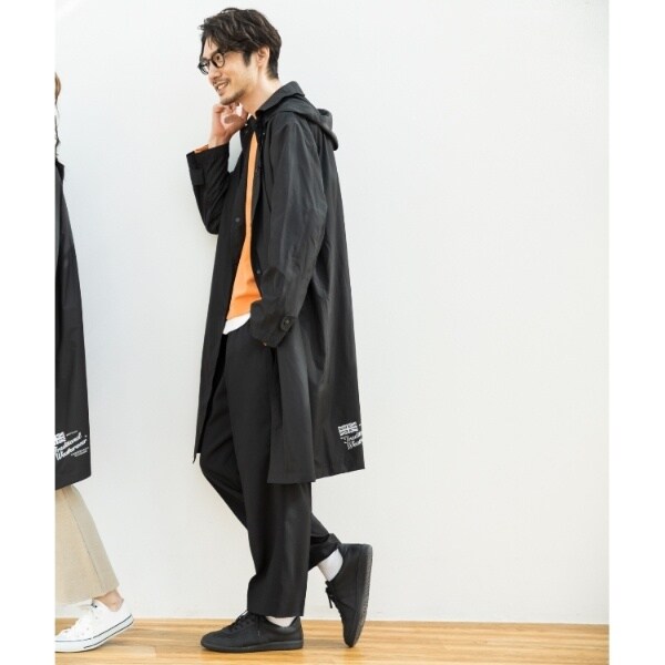 Traditional Weatherwear｜レインコート Lサイズ | hartwellspremium.com