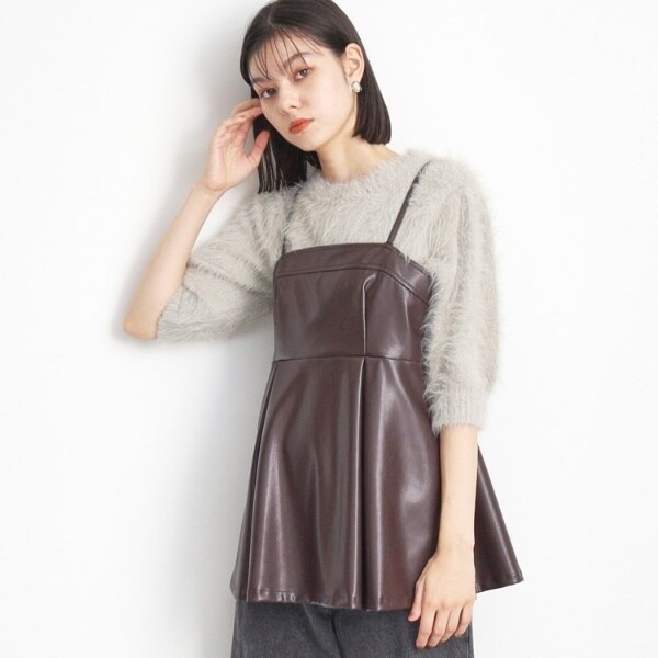 [}C]yqifXIŏЉzrX`F/U Vbv eB[P[iTHE SHOP TKj uEi044j