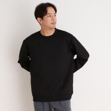 リンクススウェットプルオーバー