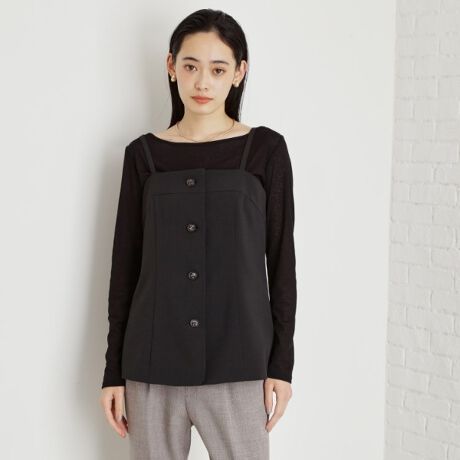 [^ԁF04022007]yfUCzgYL~rX`F́Atg{^ANZgƂȂAi炵ۂ^܂BVvłȂAfފfUCIȈꒅŁAR[fBl[gɉ؂₩vX܂Bɓfނ̃pcƂ̃ZbgAbvX^C؂₩Ɠꊴ炵܂ByfށzƂfފSn悭AKɒpłACełBy₩ȐńA_炩ĝɗDtBbg܂BɗDTXeBiufނgpĂ܂ByȂ|Cgz̃L~rX`F́Afނ̃pci040]62011A040]62012jƍ킹ăZbgAbvX^Cy߂܂BŜ𓝈ꂷ邱ƂŁAꂽۂ^邱Ƃł܂B܂AJWAȃV[ł̓fj⃊lpc킹āAbNX͋CoBCi[ɂ̓VvTVcuEXd˂邱ƂŁAC[hX^CyނƂł܂BƖ̊֌WɂAۂFČꍇ܂B܂Ap\REX}[gtHȂǂ̊ɂA኱iƉ摜̃J[قȂꍇ܂B