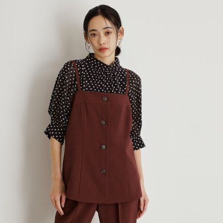 [^ԁF04022007]yfUCzgYL~rX`F́Atg{^ANZgƂȂAi炵ۂ^܂BVvłȂAfފfUCIȈꒅŁAR[fBl[gɉ؂₩vX܂Bɓfނ̃pcƂ̃ZbgAbvX^C؂₩Ɠꊴ炵܂ByfށzƂfފSn悭AKɒpłACełBy₩ȐńA_炩ĝɗDtBbg܂BɗDTXeBiufނgpĂ܂ByȂ|Cgz̃L~rX`F́Afނ̃pci040]62011A040]62012jƍ킹ăZbgAbvX^Cy߂܂BŜ𓝈ꂷ邱ƂŁAꂽۂ^邱Ƃł܂B܂AJWAȃV[ł̓fj⃊lpc킹āAbNX͋CoBCi[ɂ̓VvTVcuEXd˂邱ƂŁAC[hX^CyނƂł܂BƖ̊֌WɂAۂFČꍇ܂B܂Ap\REX}[gtHȂǂ̊ɂA኱iƉ摜̃J[قȂꍇ܂B