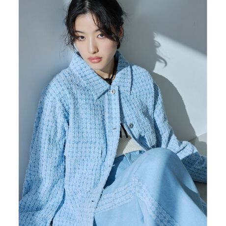 [^ԁF04042010]yfUCzƂI[o[TCYVGbgGẂAbNX͋CoACełBWJ[hngp邱ƂŁABe[WYV͂fUCƂȂĂ܂BghڂȂAǂꒅłByfށzWJ[hñfj́AƓ̃eNX`[ƃfUCłB{̐n̓Rbg100y߃X^COzI[o[TCYGẂAJWAȃX^Cɂ҂BXȃpc⃏s[XAXJ[gɉHD邱ƂŁAꂽoXyނƂł܂Bfނ040]62016iWK[hؑփfjChpcjƃZbgAbvł̒Ȃ߂łBydlzE|PbgFO~2EnȂƖ̊֌WɂAۂFČꍇ܂B܂Ap\REX}[gtHȂǂ̊ɂA኱iƉ摜̃J[قȂꍇ܂Bd:580g(TvTCY)