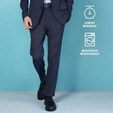 AVANT AIR メッシュスラックス セットアップ可