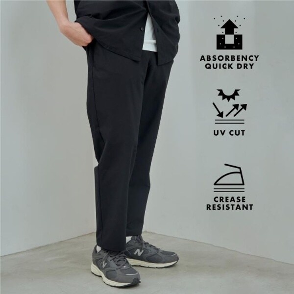 ふく　パンツ2点セット サンエス Jack＆Betty スーパーストレッチでストレスフリー 快適