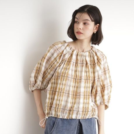 [^ԁF04082027]yfUCz̃uEX́AnɃV[Ogȃ`FbNIłBƓ̃p^[oIȃANZgAJWAȂY܂B܂Aۂ݂̂鑳{[oA炵VGbgĂĂ܂Bɂ̓XshtĂAfUCɗVѐS^AۂtHoĂ܂Byfށzfގ̂ɃV{̂\Bgȃ`FbNByȂ|Cgz̃uEX́AVvȃfj⃏ChpcAtAXJ[gƍ킹邱ƂŁAgƌIȃJWAX^CyނƂł܂BƖ̊֌WɂAۂFČꍇ܂B܂Ap\REX}[gtHȂǂ̊ɂA኱iƉ摜̃J[قȂꍇ܂B