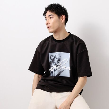 [^ԁF61632317]yfށE@\zV̂hC^b`ȔGŐW[Wfނ̃fUCTVcB󂵂Ă₷fނȂ̂ŁAfC[Ɏg₷TVcłByfUC|Cgzmg[̃t[tHgƃShJgݍ킹fUĆA1łT}ɂȂ܂BƂI[o[TCYVGbgȂ̂ŁAChpcƍ킹bNXR[f߂łBƖ̊֌WɂAۂFČꍇ܂B܂Ap\REX}[gtHȂǂ̊ɂA኱iƉ摜̃J[قȂꍇ܂B