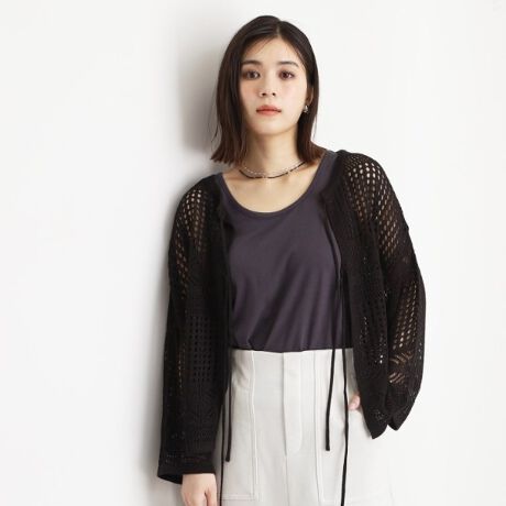 [^ԁF04012028]yfUCzgȃpb`[NۓIȓjbǵAtAIŁA炵VGbgĂ܂BO2WAYfUCɂAtg{ANZgƂȂJ[fBKX^CƂĂA΂ɂăvI[o[ƂĊyނƂł܂Bg̕LAlɕx񂾃ACełByfށz悭D荞܂Ă邽߁A؂₩vXjbgɎdグĂ܂By₩ŏ_炩ȑfފ́AK񋟂AȈۂ^܂By߃R[fz̃jbǵA^NgbvƃC[h邱ƂŁANV[̂X^Cy߂܂Bđfނ̃Chȃpcfjƍ킹ăfC[[XȃR[f߂łBƖ̊֌WɂAۂFČꍇ܂B܂Ap\REX}[gtHȂǂ̊ɂA኱iƉ摜̃J[قȂꍇ܂B