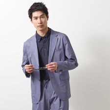 スマートムーブメッシュジャケット【セットアップ可洗濯機OK】