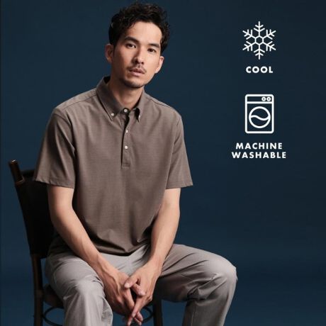 [^ԁF61632307]yfށE@\zȂ₩ŃcƂG̗ǂW[WfށBǂ򊴂ArWlXX^CɓKWXgtBbgȃ|VcłBڐG⊴ɂāAʓIɗ⊴ƂĂl鐔lL^⊴fނgpBCオ邱ꂩ̎ɂ߂1łByfUC|CgzrWlXV[ɂN[rYX^Cɂł悤{^_EdlɁBRpNgŃWXgȃVGbǵAWPbgZbgAbvƂ̃Ci[gz肵p^[̗pĂ܂B__________________________________________________X^btr[N:30/g:170cm/̌^:/ĩTCY:M`L/pTCY:L̂ŁALTCYIŐłBGuԂЂ肵Ă̂ŁAĂSBƊoł邷߂̃VGbgƕɂ݌łBN:20/g:174cm/̌^:₹^/ĩTCY:M`L/pTCY:MRpNgȃTCYŁAWPbg̃Ci[ƂĂ傤ǗǂłBȂ₽鐶nȂ̂ŏd˒ĂȂAĂ̖IƖ̊֌WɂAۂFČꍇ܂B܂Ap\REX}[gtHȂǂ̊ɂA኱iƉ摜̃J[قȂꍇ܂B