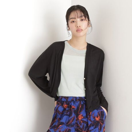 [^ԁF04032007]y{镑񒅗pIz|Cg/ڍ׃VA[̂y₩ȃJbg\[̃J[fBKƃ^NgbṽZbgACéAĂɂ҂̃X^CbVȃR[fBl[g񋟂܂BJ[fBKVlbNfUCŁARpNgȏ䊴BƂVGbǵAC[W[pc⃏ChXbNXƂ̑łB^̃{^ANZgƂȂAVvȂꂳĂ܂B^NgbvԂ܂̂ŃCi[p߂łBf/@\yĂƂtCXnBȂKȒSnBVA[ȑfފy₩oAJWAȃfC[X^C烊bNXAE^[ƂĂ􂵂܂B߃X^CÕZbgACéA^NgbvCi[ɂăJ[fBKHDX^Cɂ߂łBJ[fBKI[vɂāA^NgbṽfUCĂR[fBl[gɂƁAy₩Ȉۂ^܂BC[W[ȕpcAChȃXbNXpc̍킹߂łBƖ̊֌WɂAۂFČꍇ܂B܂Ap\REX}[gtHȂǂ̊ɂA኱iƉ摜̃J[قȂꍇ܂B