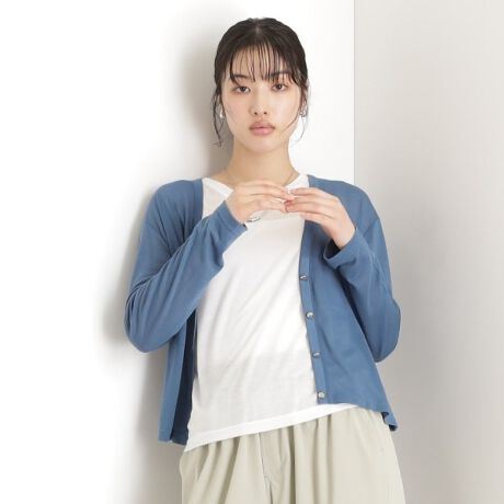 [^ԁF04032007]y{镑񒅗pIz|Cg/ڍ׃VA[̂y₩ȃJbg\[̃J[fBKƃ^NgbṽZbgACéAĂɂ҂̃X^CbVȃR[fBl[g񋟂܂BJ[fBKVlbNfUCŁARpNgȏ䊴BƂVGbǵAC[W[pc⃏ChXbNXƂ̑łB^̃{^ANZgƂȂAVvȂꂳĂ܂B^NgbvԂ܂̂ŃCi[p߂łBf/@\yĂƂtCXnBȂKȒSnBVA[ȑfފy₩oAJWAȃfC[X^C烊bNXAE^[ƂĂ􂵂܂B߃X^CÕZbgACéA^NgbvCi[ɂăJ[fBKHDX^Cɂ߂łBJ[fBKI[vɂāA^NgbṽfUCĂR[fBl[gɂƁAy₩Ȉۂ^܂BC[W[ȕpcAChȃXbNXpc̍킹߂łBƖ̊֌WɂAۂFČꍇ܂B܂Ap\REX}[gtHȂǂ̊ɂA኱iƉ摜̃J[قȂꍇ܂B