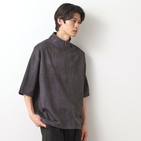 [^ԁF61632326]yfށE@\zȂ߂炩ȃ^b`̃XEF[hfނgpB򂪂AڂɏifފB悢Ȃ̂Œ[ɂ₷1łByfUC|Cgzgh̃n[tWbvfUC̃gbvXB̂邭݃J[̗pA킸p܂B傫߂̃VGbgꖇŒĂȂꂽ͋CoBƖ̊֌WɂAۂFČꍇ܂B܂Ap\REX}[gtHȂǂ̊ɂA኱iƉ摜̃J[قȂꍇ܂B