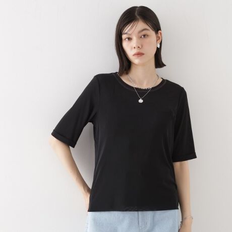 [^ԁF04012518]yfUCz`[2d˂5vI[o[́Ay₩łȂ݊ꒅłB܌ɂ͔zF̃Xeb`{A肰ȂANZgĂ܂B`[fނȂAtF~jȈۂɕ΂ȂdオŁAJWAGKg܂ŕLX^CɑΉłACełByfށzy₩ȃ`[fނ́AƂG肪łB2d˂ɂȂĂ邱ƂŁA𒲐芴Ă܂ByȂ|Cgz̃gbvX́AVvȃfjXJ[gƂ̑łBJWAX^Cɂ̓fjpc킹AbNXۂo邱Ƃł܂BƖ̊֌WɂAۂFČꍇ܂B܂Ap\REX}[gtHȂǂ̊ɂA኱iƉ摜̃J[قȂꍇ܂B